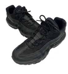 ナイキ NIKE AIR MAX 95 ESSENTIAL ナイキ エア マックス 95 エッセンシャル 黒 CI3705-001 メンズ靴 スニーカー ブラック 28cm 101sh-2115