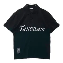 tangram (タングラム) ゴルフウェア(トップス) レディース SIZE