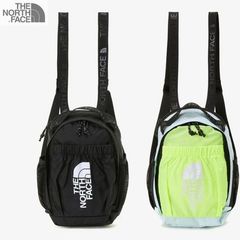 THE NORTH FACE ノースフェイス リュック BOZER MINI BACKPACK ボザー ミニ バックパック 通学 バッグ リュックサック