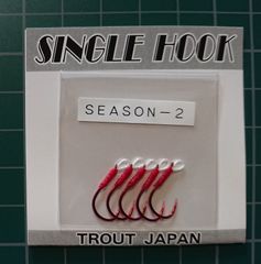 SEASON－２