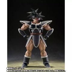 [중고] 피겨 SHFiguarts 탈레스 [드래곤 볼 Z 지구 통째로 초결전] 영혼 웹 상점 한정