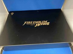 ファイアーエムブレム ヒーローズ 5周年記念　英雄シールバインダー ファイアーエムブレム ヒーローズ 5周年記念 英雄シールバインダー