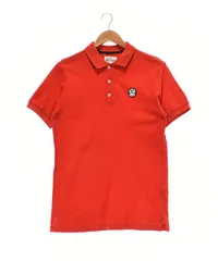 【ランクA美品！】ジャックバニー｜メンズ｜3 (S相当)｜半袖ポロシャツ｜中古ゴルフ用品