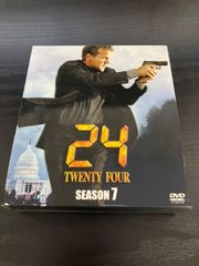 24 TWENTY FOUR シーズン7 DVD 管理番号1