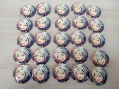 【２５個セット】缶バッジ 滝維吹 コレクション缶バッジ 2024 Aug. -Idol Side- あんさんぶるスターズ！！