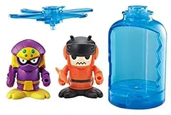 ムシ忍 フィギュアシリーズ アリンコニン z2zed1b Amazon.co.jp: 【5体】ムシ忍 フィギュアシリーズ トンボニン