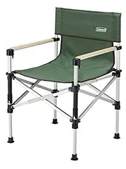 Made in USA Coleman キャプテンチェア2 2脚セット Made in USA Coleman キャプテンチェア2 2脚セット