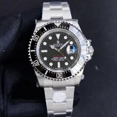 ご購入大歓迎です 新品未使用 ROLEX腕時計です 自動巻き｜本日限定特価｜新品未使用