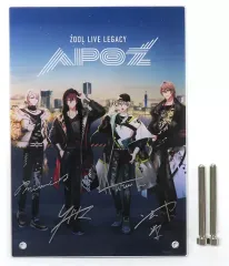 2025年最新】ŹOOĻ LIVE LEGACY APOZの人気アイテム - メルカリ