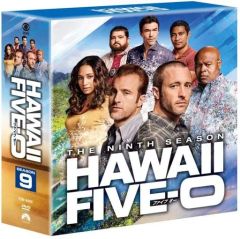 Hawaii Five-Oシーズン7 DVD-BOX 〈6枚組〉シーズン6セット - メルカリ