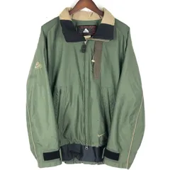 【現状渡し品】NIKE ACG ナイキ エーシージー 90-00's NYLON JACKET H8-FED 90-00年代 ナイロンジャケット ライトアウター 【148-251024-yy-04-tei】