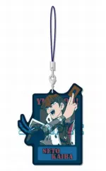 遊戯王DM 海馬 アクキー 缶バッジ ストラップ グッズ4点セット 新品未使用 楽天市場】遊戯王 アクリルキーホルダー 海馬の通販