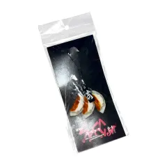 K*1様 SPEC 餃子ストラップ 2個セット K*1様 SPEC 餃子ストラップ 2個セット K*1様 SPEC 餃子