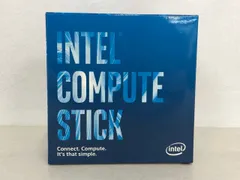 【未開封・新品】Intel Compute Stick CSTK-32W① Amazon.co.jp: I-O DATA スティック型パソコン インテルCompute