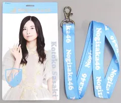佐々木琴子（元乃木坂46）直筆サイン入りパスケース Amazon.co.jp: 乃木坂46 佐々木琴子さん 直筆サイン入り生写真