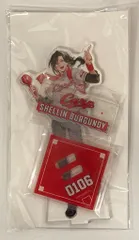 楽天グループ セ・リーグ6球団×にじさんじ 広島東洋カープ×シェリン・バーガンディ アクリルスタンド/オンラインくじ Bグループ B-12