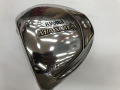 【即納】Ryoma MAXIMA TYPE-D | 10.5 | S | ツアーAD M2-D | 中古 | ドライバー | リョーマゴルフ