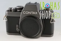 極美品（未使用級だが、訳あり） CONTAX S2b ブラック 極美品（未使用級だが、訳あり） CONTAX S2b ブラック