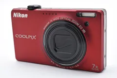 2025年最新】coolpix s6000の人気アイテム - メルカリ