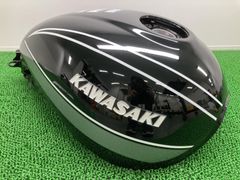 ゼファー400 FXタンク センサー等全部付 - メルカリ
