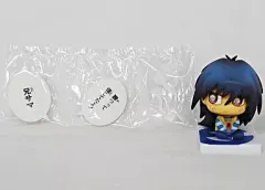 【中古】トレーディングフィギュア 海馬モクバ 「ワンコイングランデフィギュアコレクション 遊☆戯☆王 デュエルモンスターズ 決闘開始!!」のサムネイル