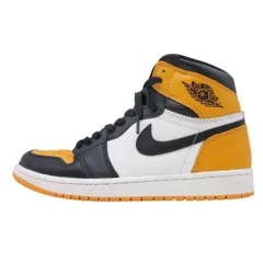 美品 ナイキ NIKE AIR JORDAN 1 RETRO HIGH OG 
