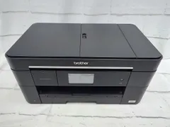 brother MFC-J5820DN プリンター 　子機　インク付 MFC-J5820DN | インクジェットプリンター・複合機 | ブラザー
