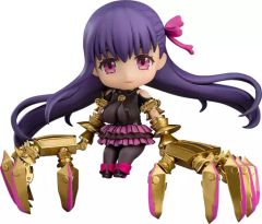 新品】ねんどろいど FGO メルトリリス パッションリップ 2点セット