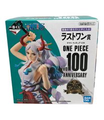 ONE PIECE 이치 반 쿠지 원피스 vol.100 ANNIVERSARY 피규어 라스트 원상 야마토 반다이