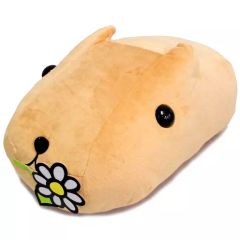 [중고] 봉제인형 카피바라씨 엄청난 봉제인형~ 안녕~~~"카피바라씨]