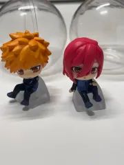 ブルーロック(ブルロ) コロコレ 國神 錬介 千切 豹馬 まとめ売り