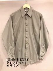 2023年最新】JOHNHENRYの人気アイテム - メルカリ