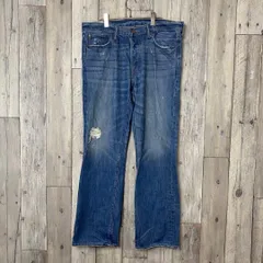 Abercrombie & Fitch アバクロ デニム ジーンズ パンツ 36