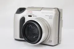 美品 動作品 コンデジ Y2K レトロ CCD OLYMPUS X-2 動作品 コンデジ 平成レトロ CCD OLYMPUS CAMEDIA X-250 - メルカリ
