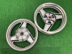 ファルコン風　12インチホイール　モンキー　シャリー　ダックス　エイプ ファルコン風 12インチホイール モンキー シャリー ダックス エイプ