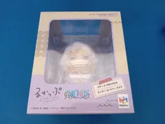 メガハウス モンキｰ･D･ルフィ ギア5 るかっぷ ワンピｰス