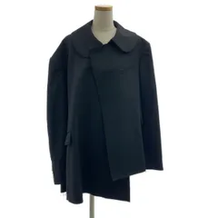 新品未使用 コムデギャルソン 変形ロングジャケット 楽天市場】コムデギャルソン 変形 ジャケット 中古の通販