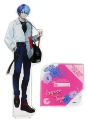 プロセカ 感謝祭 アクリルスタンド 青柳冬弥 Amazon.co.jp: 青柳冬弥 アクリルスタンド 3rd Anniversary 3