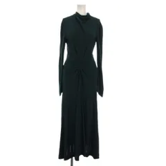 FUMIKA UCHIDA ロングワンピース 2025年最新】FUMIKA_UCHIDA レディース ロングワンピースの人気