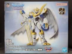 BANDAI SPIRITS 이치 반 쿠지 [디지몬] 시리즈 빛과 어둠의 충돌 B상 임페리얼 드라몬 : 팔라딘 모드-혼 호시상-