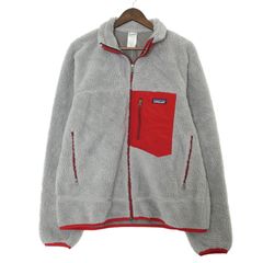 未着用パタゴニア　フリース patagonia パタゴニア フリース レディース レトロ パイル