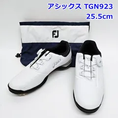 2025年最新】asics ゴルフ シューズ(男性用)の人気アイテム