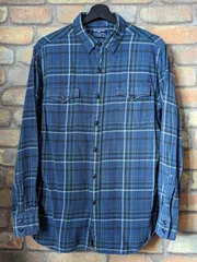 2024年最新】Flannelshirtの人気アイテム - メルカリ