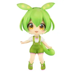 新品 2025冬限定 PLUM ずんだもん クリアVer ワンダーフェスティバル 新品 2025冬限定 PLUM ずんだもん クリアVer ワンダーフェスティバル