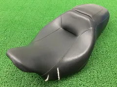 ハーレー FLHX ストリートグライド 純正シート ハーレー FLHX純正シート