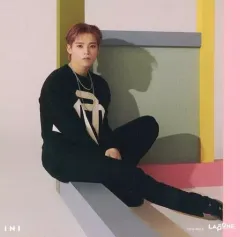 【中古】紙製品 木村柾哉(INI) ソロアザージャケット 「CD M 初回限定盤A」 封入特典