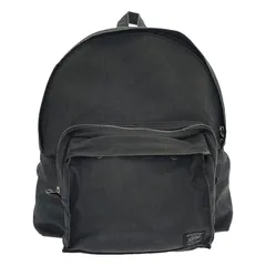 PORTER×AIRWEAVE リュック店舗限定 コラボ デニム インディゴ