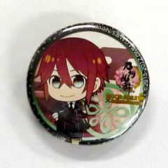 ブルーロック トレーディングホログラム缶バッチ千切豹馬 - メルカリ