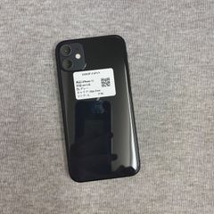 iPhone11 64GB Docomo SIMフリー 送料無料