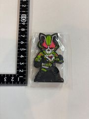 [4]가면 라이더 타이쿤 고무 스탠드 [이치 반 쿠지 가면 라이더 기츠 with 레전드 가면 라이더 -Next Battle!-] D상